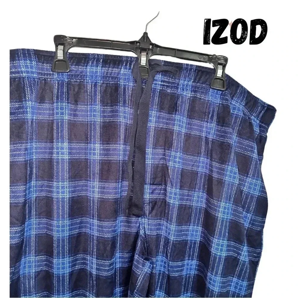 Izod lightweight flannel
